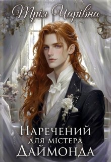 Наречений для містера Даймонда