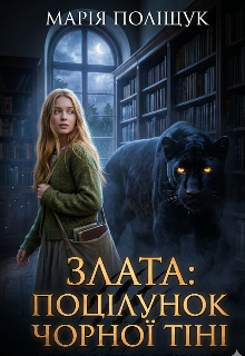 Поцілунок Чорної Тіні
