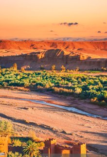 Євразія ( Пригоди одесита в Євразії 2 )