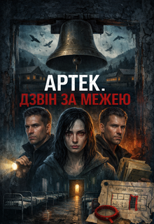 Артек. Дзвін за межею