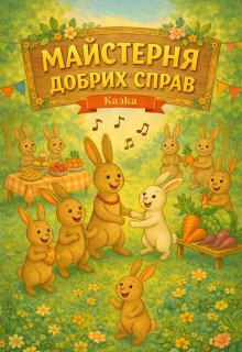 Майстерня Добрих Справ