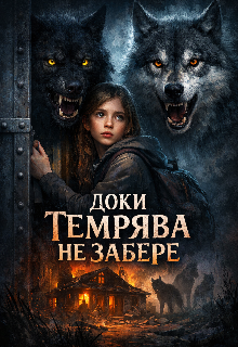 До поки темрява незабере