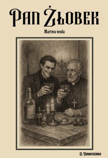 Пан Жлобек: Martwa woda