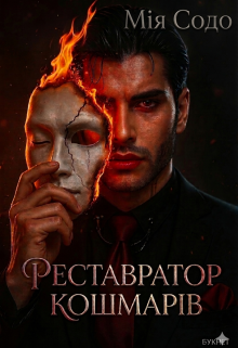 Реставратор кошмарів