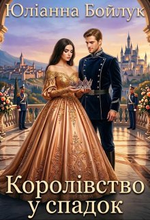 Королівство у спадок: нагорода чи покарання