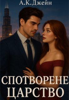 Спотворене царство 