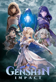 Моє переродження. Версія: Геншин Імпакт