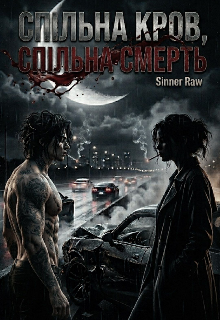 "Спільна кров, спільна смерть"