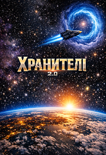 ХранителІ 2.0