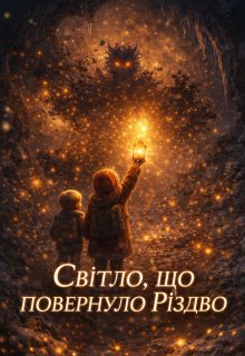 Світло, що повернуло Різдво