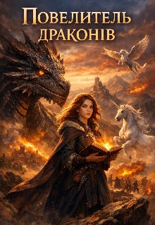 Повелитель драконів 