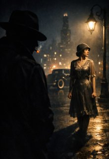 Чорний Дюзенберг