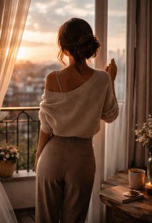 Між обов’язком і серцем