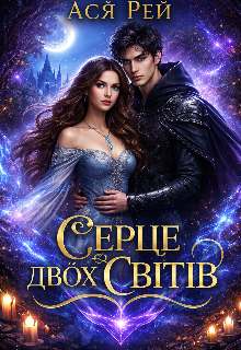 Серце двох світів 