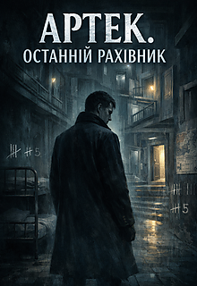 Артек. Останній рахівник