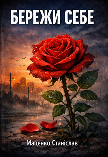 Бережи себе