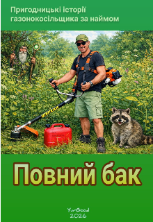 Повний бак