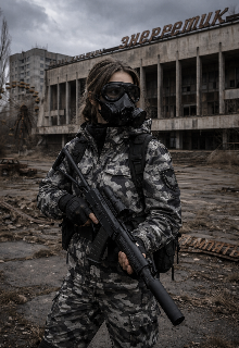 Дорога без повернення 