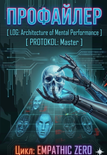 Профайлер. Архітектура ментального перформансу
