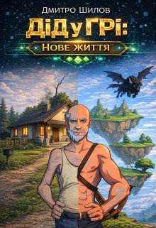 Дід у грі 1: Нове життя