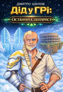 Дід у грі 2: Останній сценарист