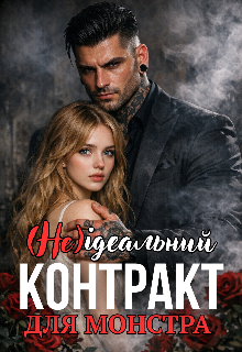 ( Не ) ідеальний контракт для Монстра 