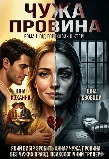 Чужа провина