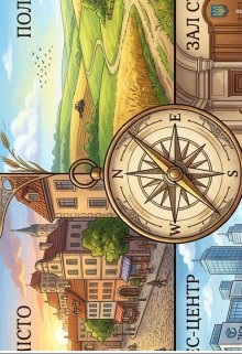 Навігатор по циклу