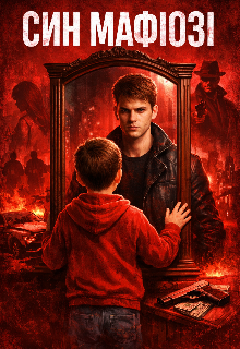 Син мафіозі 