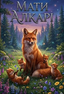 Мати Алкарі