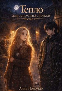 Тепло для зламаної ляльки