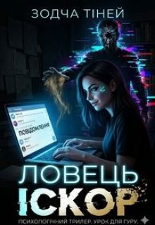 Ловець іскор