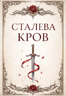 Сталева кров