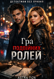 Гра подвійних ролей