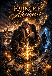 Еліксир молодості.