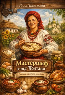 Мастершеф з-під Полтави
