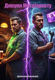 Дикуни Матріархату