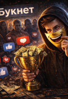 Вподобайки ставлю щедро