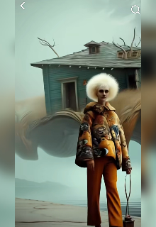 Мій пересувний будинок