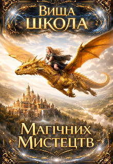Вища школа магічних мистецтв