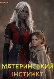 Материнський інстинкт