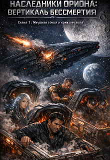 Наследники Ориона: Протокол «возрождение»