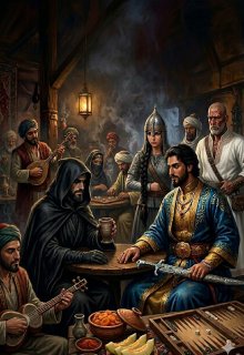 Смертельна угода. 