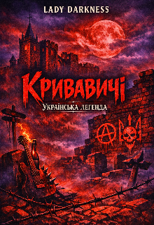 Кривавичі. Українська легенда 