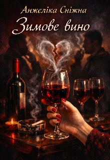 Зимове вино