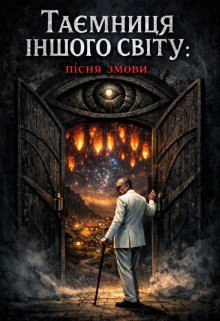 Таємниця іншого світу: пісня змови.