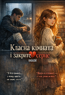 «класна кімната і закрите серце»
