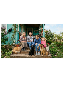 Чорний діамант у добрих руках