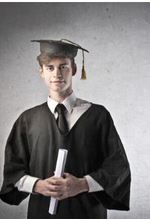 Золота голова