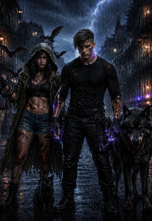 Екстрена Магічна Медицина 2. Локальний апокаліпсис. 